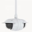 Axis Communications P3807-PVE 8.3MP Outdoor 4-Sensor 180° Panoramic Network Dome Camera on Sale