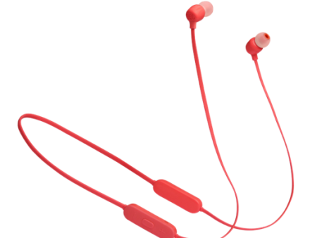 JBL Tune 125BT Wireless in-ear headphones on Sale