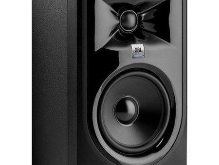 IN STOCK! JBL 306P MKII Powered 6.5  Two-Way Studio Monitor (Single) Supply