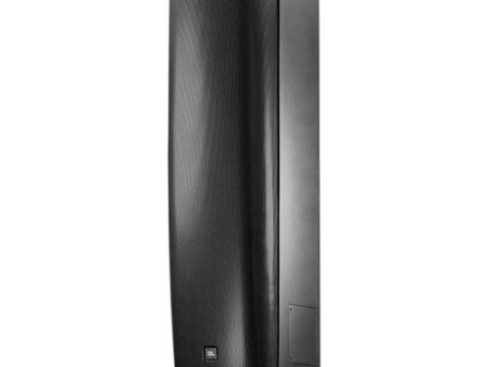 IN STOCK! JBL CBT1000 Two-Way Line Array Column Loudspeaker with Constant Beamwidth Technology (Black) Fashion