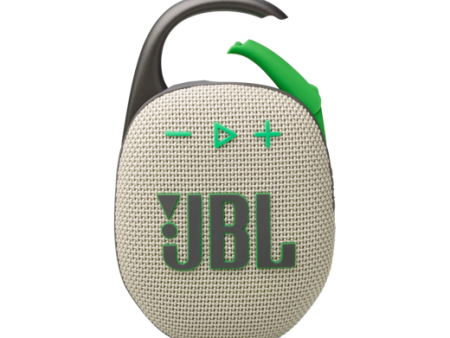 JBL Clip 5 Ultra-portable waterproof speaker Hot on Sale