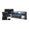 Soundcraft Ui16 16-channel Digital Mixer With Wireless Control Fashion