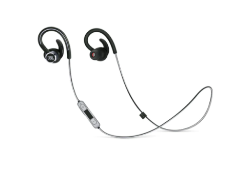 JBL Reflect Contour 2 Sweatproof Wireless Sport In-Ear Headphones Cheap