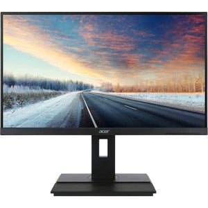 Acer B276HUL Cymiippprzx 27  16:9 Zero Frame Design IPS Monitor UM.HB6AA.C04 Hot on Sale