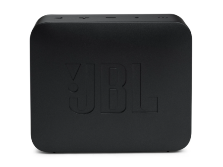 JBL Go Essential Portable Waterproof Speaker For Discount