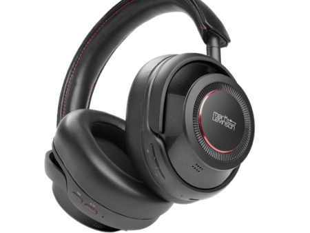 Mark Levinson 5909 High-Resolution Wireless Headphones With Active Noise Cancellation Online Hot Sale