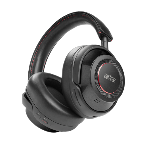 Mark Levinson 5909 High-Resolution Wireless Headphones With Active Noise Cancellation Online Hot Sale