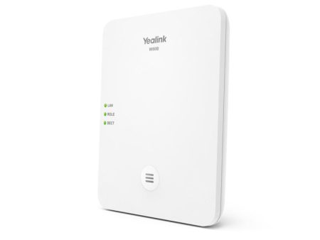 Yealink W80B DECT IP Base Station Supply