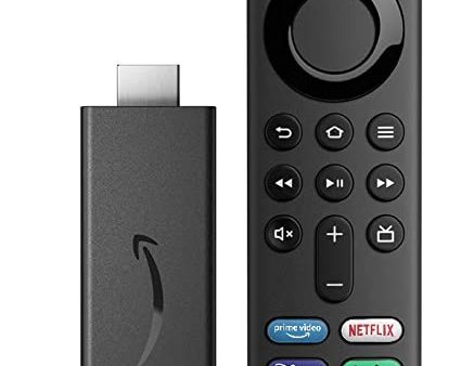 Fire TV Stick on Sale