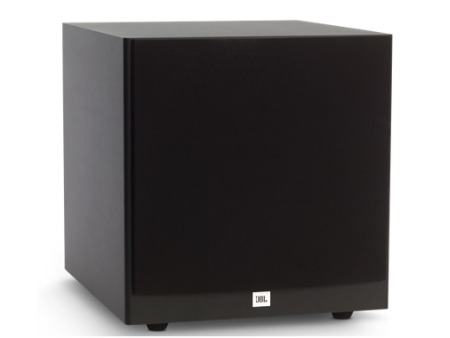 JBL STAGE A120P 12  (300mm) 500W Powered Subwoofer Cheap