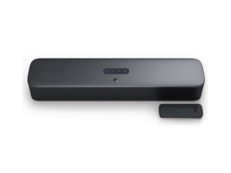 JBL Bar 2.0 All-in-One Compact 2.0 Channel Soundbar Cheap