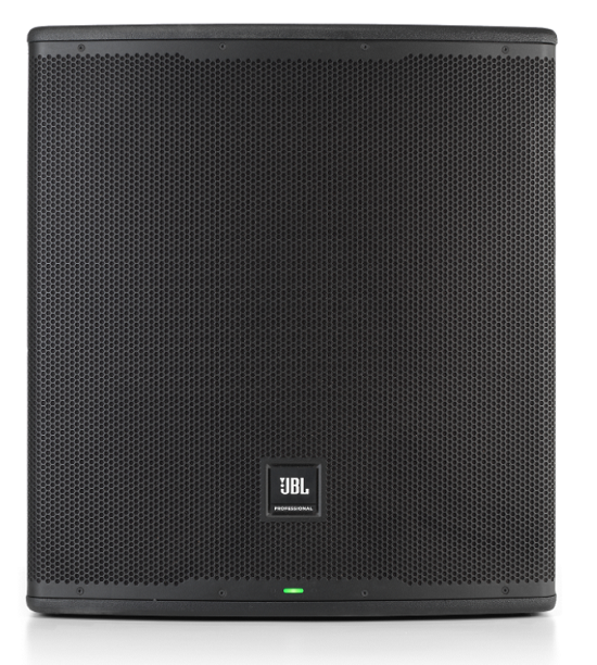 JBL-EON718S 18-inch Powered Public Address Subwoofer For Discount