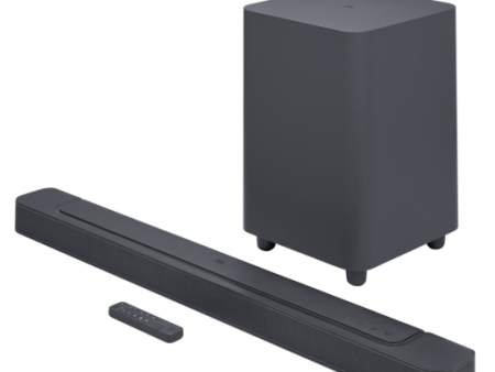 JBL BAR 500 5.1-Channel Soundbar with Multibeam™ and Dolby Atmos® Sale