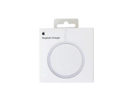 Apple MagSafe Wireless Charger For Discount