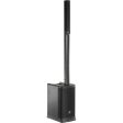 IN STOCK! JBL EON ONE MK2 All-in-One, Battery-Powered Column PA with Built-In Mixer and DSP Online