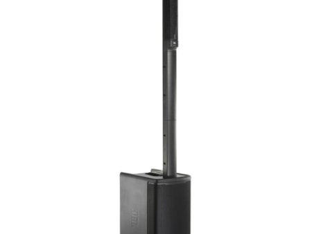 IN STOCK! JBL EON ONE MK2 All-in-One, Battery-Powered Column PA with Built-In Mixer and DSP Online