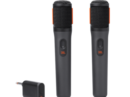 JBL Partybox Digital Wireless Microphone Sale