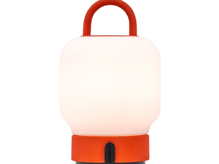 Loome Orange Discount