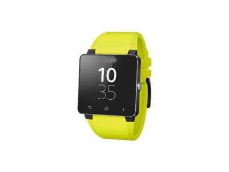 Sony Smartwatch 3 - 2016 Fashion