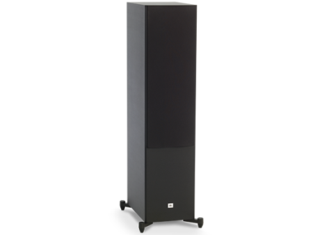 JBL STAGE A190 Dual 8-inch (200mm) 2 ½-way Floorstanding Loudspeaker For Discount