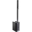 IN STOCK! JBL EON ONE MK2 All-in-One, Battery-Powered Column PA with Built-In Mixer and DSP Online