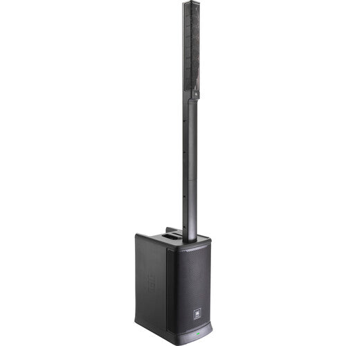 IN STOCK! JBL EON ONE MK2 All-in-One, Battery-Powered Column PA with Built-In Mixer and DSP Online