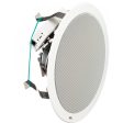 Axis Communications C2005 Network Ceiling Speaker (White) For Discount