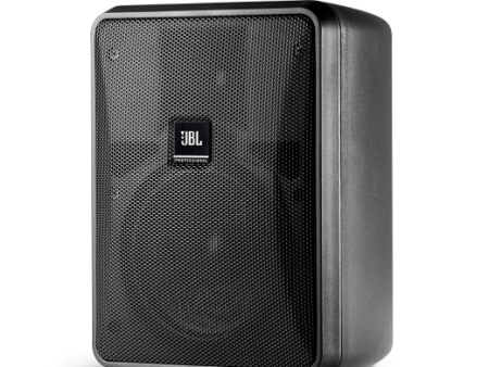 JBL Control 25-1 Compact Indoor Outdoor Background Foreground Speaker For Sale