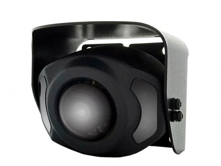 EverFocus EMF917F 1080p Outdoor 180° Network IR Mobile Fisheye Camera, 1.72mm Lens Online Sale