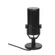 JBL Quantum Stream Studio Quad pattern premium USB microphone for streaming, recording and gaming. Fashion