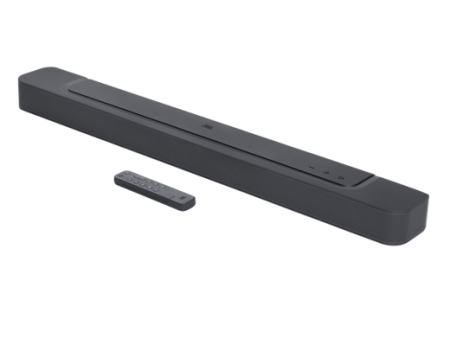 JBL BAR 300 5.0-Channel Compact All-In-One Soundbar with Multibeam™ and Dolby Atmos® Online Sale