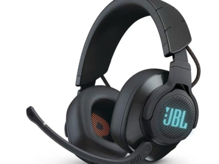 JBL Quantum 600 Wireless Over-Ear Performance Gaming Headset Online now