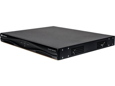 Vertiv MPU2016DAC-400 Avocent MPU KVM Switch | 16 port | 2 Digital Path | Dual AC Power TAA Discount