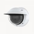 Axis Communications P3807-PVE 8.3MP Outdoor 4-Sensor 180° Panoramic Network Dome Camera on Sale