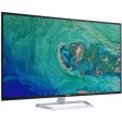 Acer EB321HQ 31.5  LED LCD Monitor - 16:9 - 4ms GTG UM.JE1AA.A01 Supply