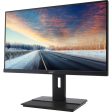 Acer B276HUL Cymiippprzx 27  16:9 Zero Frame Design IPS Monitor UM.HB6AA.C04 Hot on Sale