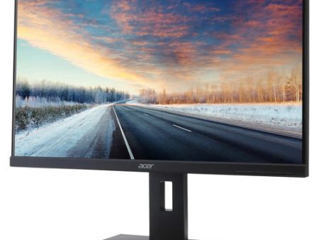 Acer B276HUL Cymiippprzx 27  16:9 Zero Frame Design IPS Monitor UM.HB6AA.C04 Hot on Sale