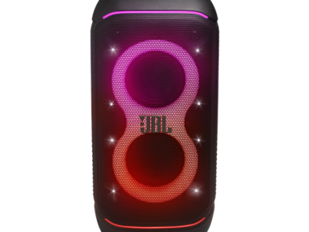 JBL Partybox Stage 320 Portable Party Speaker with wheels Sale