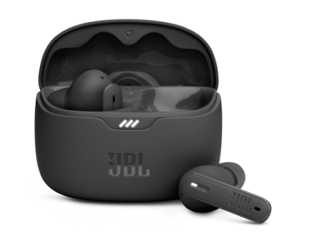 JBL Tune Beam True Wireless Noise Cancelling earbuds For Discount