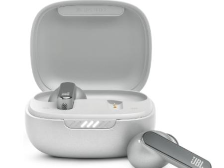 JBL Live Pro 2 True wireless Noise Cancelling earbuds Fashion