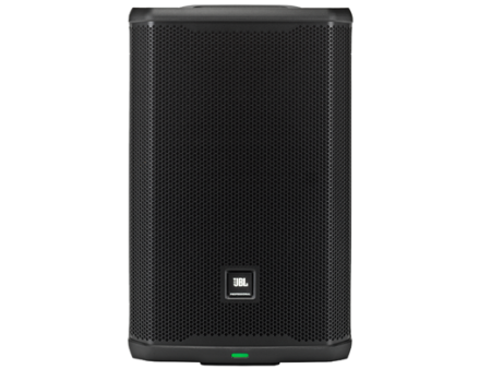 JBL PRX908 Professional Powered Two-Way 8-inch PA Loudspeaker Supply