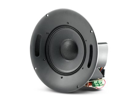 IN STOCK! JBL Control 328CT 8  2-Way 250W Coaxial 70V 100V Ceiling Speaker Online now