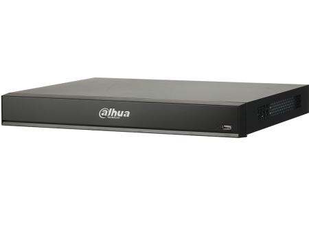 Dahua DHI-NVR4216-16P-I 2TB 4K 16-ch 1U NVR with Analytics+ Online Hot Sale