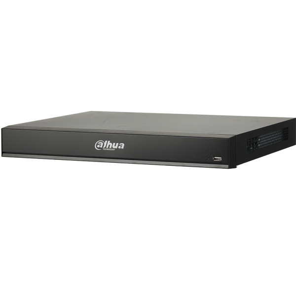 Dahua DHI-NVR4216-16P-I 2TB 4K 16-ch 1U NVR with Analytics+ Online Hot Sale