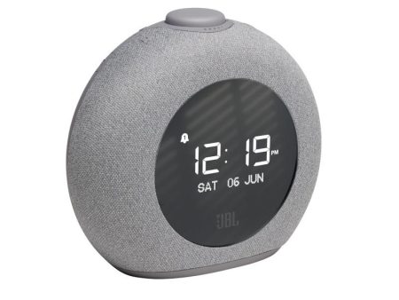 JBL Horizon 2 Bluetooth Clock Radio Speaker With FM For Cheap