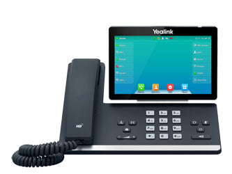 Yealink SIP-T57W VoIP phone - with Bluetooth interface with caller ID - 3 Hot on Sale