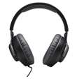 JBL Quantum 100 wired over-ear gaming headset Online now