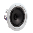 JBL Professional 8128 8-inch, Full-range, In-Ceiling Loudspeaker 1 Set Cheap