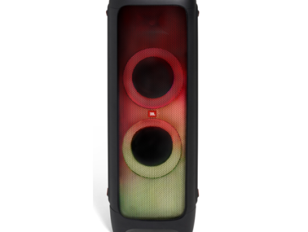 JBL Partybox 1000 Powerful Bluetooth Party Speaker With Full Panel Light Effects For Cheap