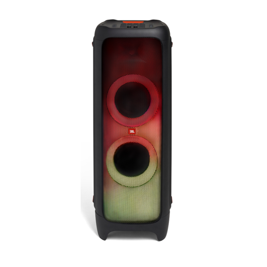 JBL Partybox 1000 Powerful Bluetooth Party Speaker With Full Panel Light Effects For Cheap